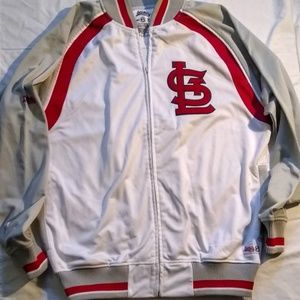 St. Louis Cardinals fresh sweater hot color way